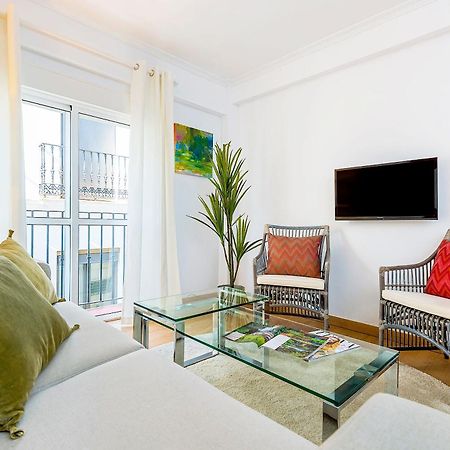 Genteel Home Giralda Sevilla Exterior foto